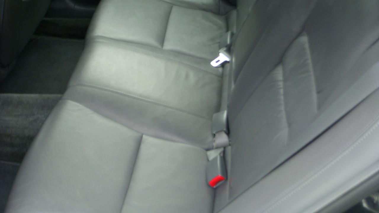 Honda Accord EX-L Sedan 2007