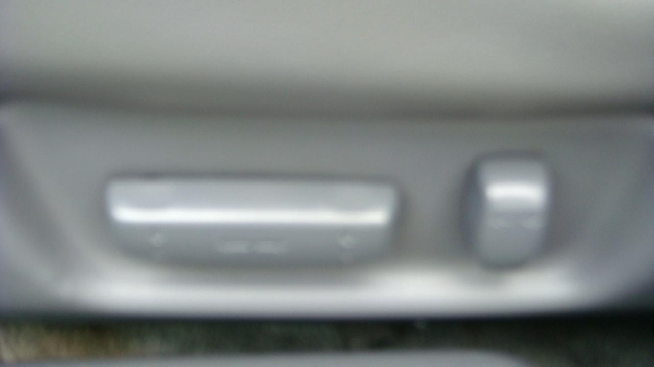 Honda Accord EX-L Sedan 2007