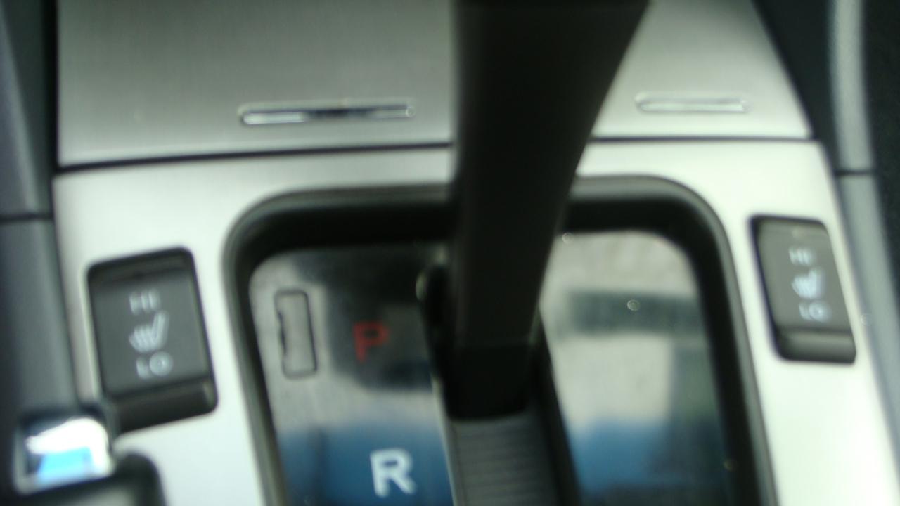 Honda Accord EX-L Sedan 2007