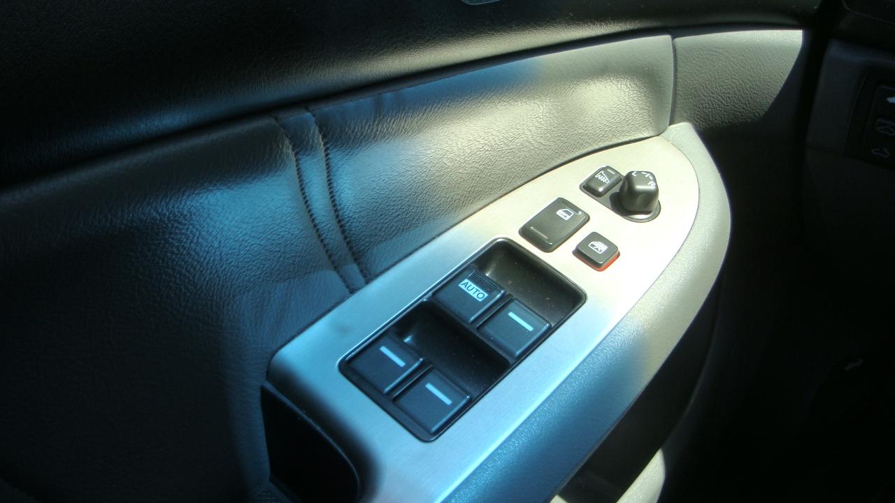 Honda Accord EX-L Sedan 2007