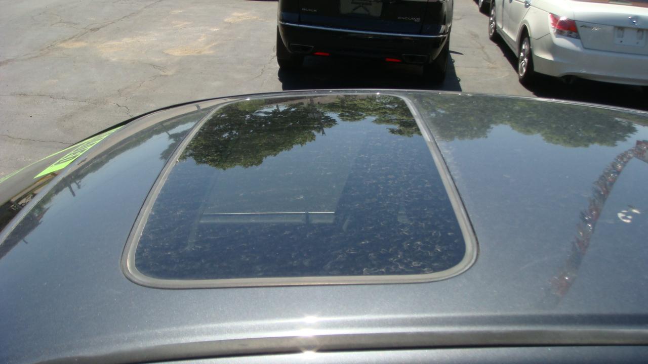 Honda Accord EX-L Sedan 2007