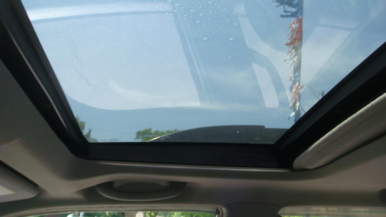 Toyota 4Runner Limited 4WD V8 2006