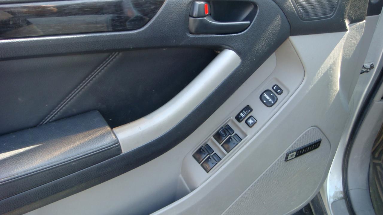 Toyota 4Runner Limited 4WD V8 2006