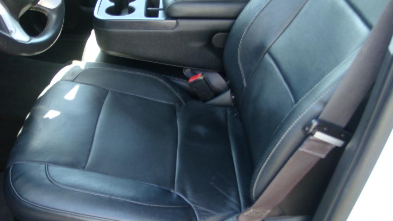 GMC Sierra 1500 SLT Crew Cab Long Box 2WD 2017