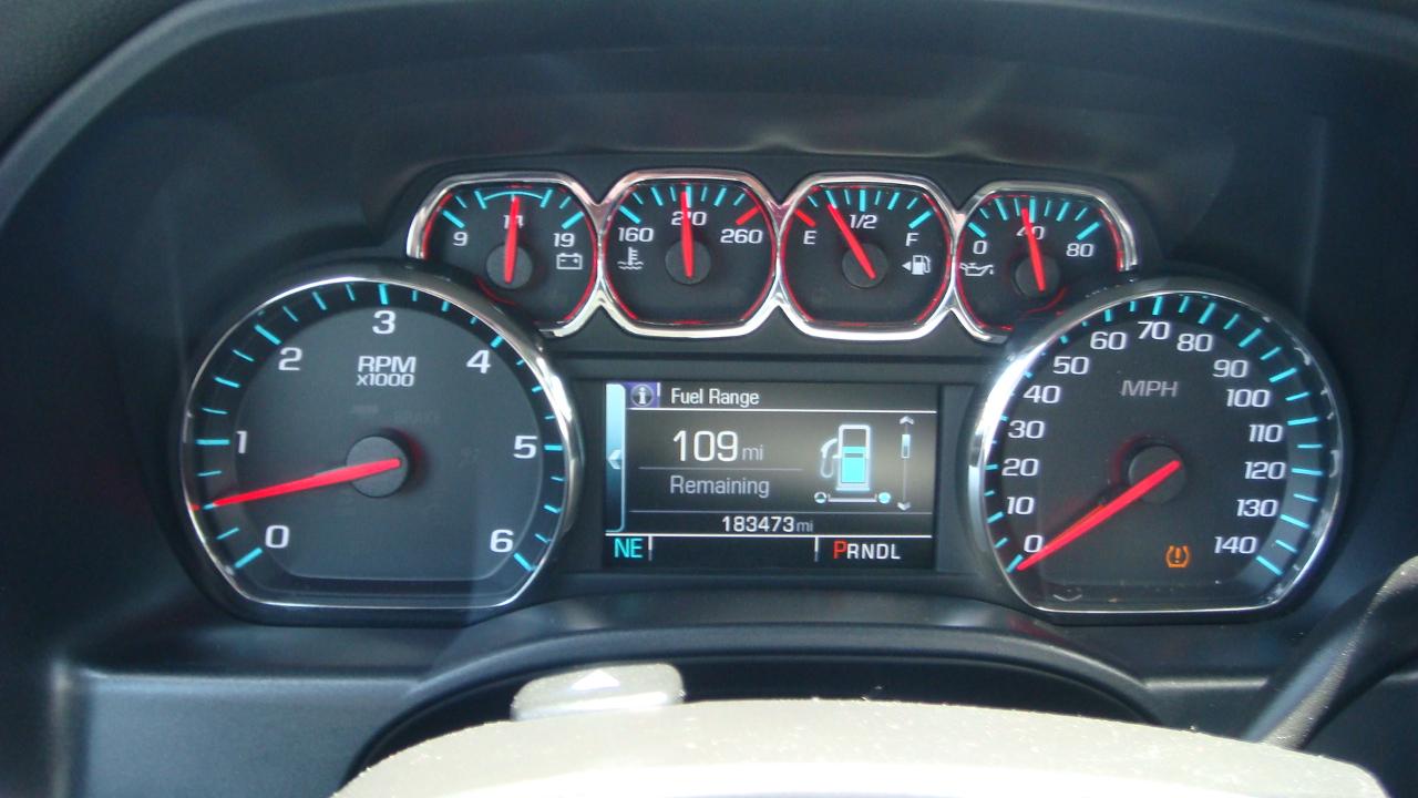GMC Sierra 1500 SLT Crew Cab 2017
