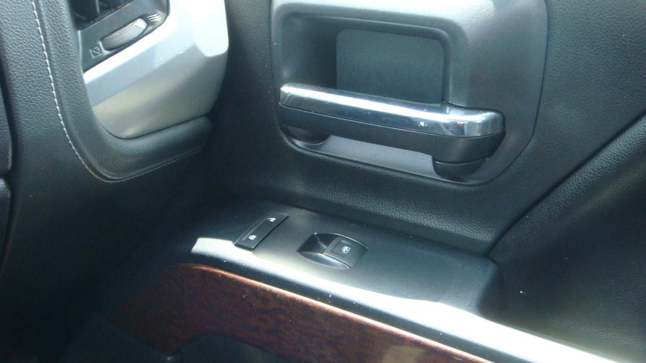 GMC Sierra 1500 SLT Crew Cab 2017