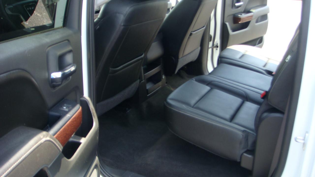 GMC Sierra 1500 SLT Crew Cab 2017