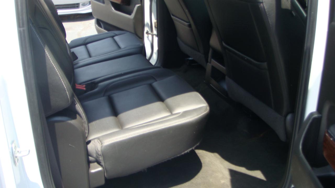 GMC Sierra 1500 SLT Crew Cab 2017