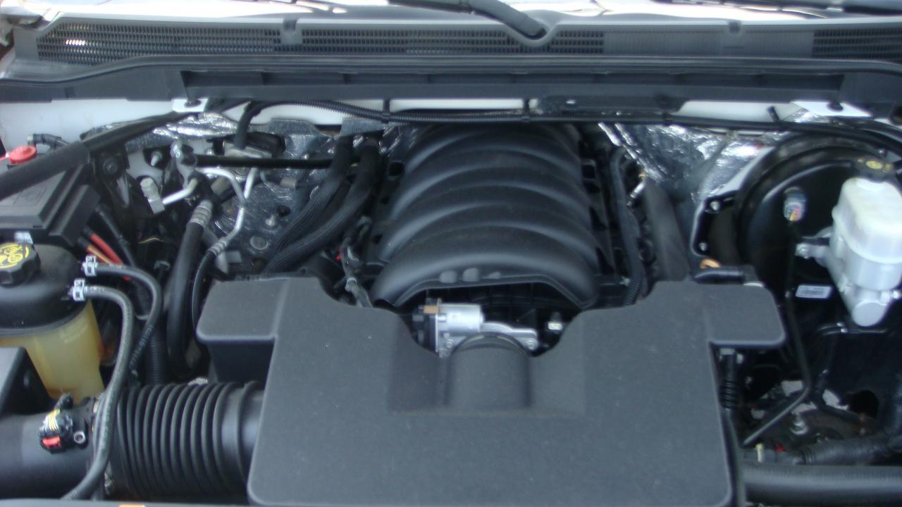 GMC Sierra 1500 SLT Crew Cab 2017