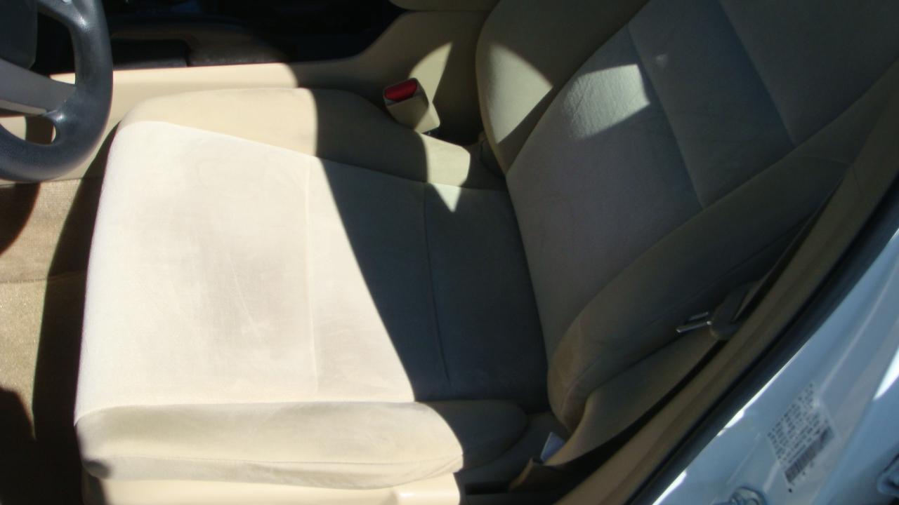 Honda Accord LX 2009
