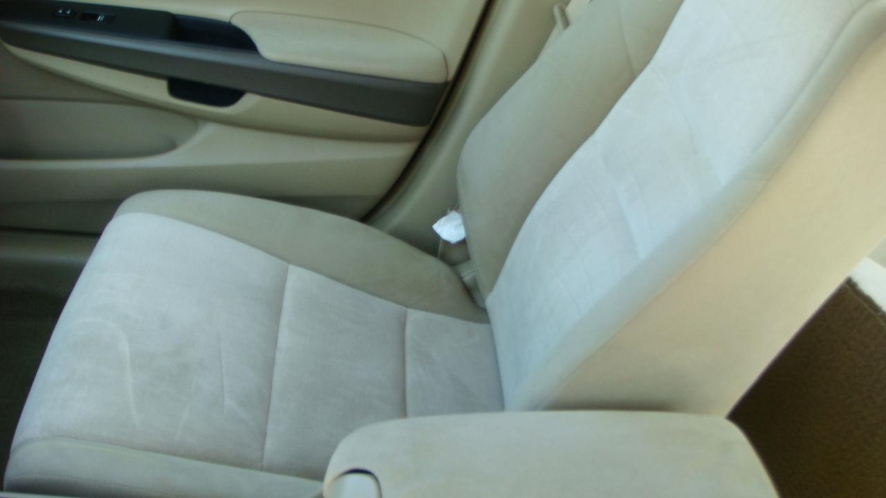 Honda Accord LX 2009