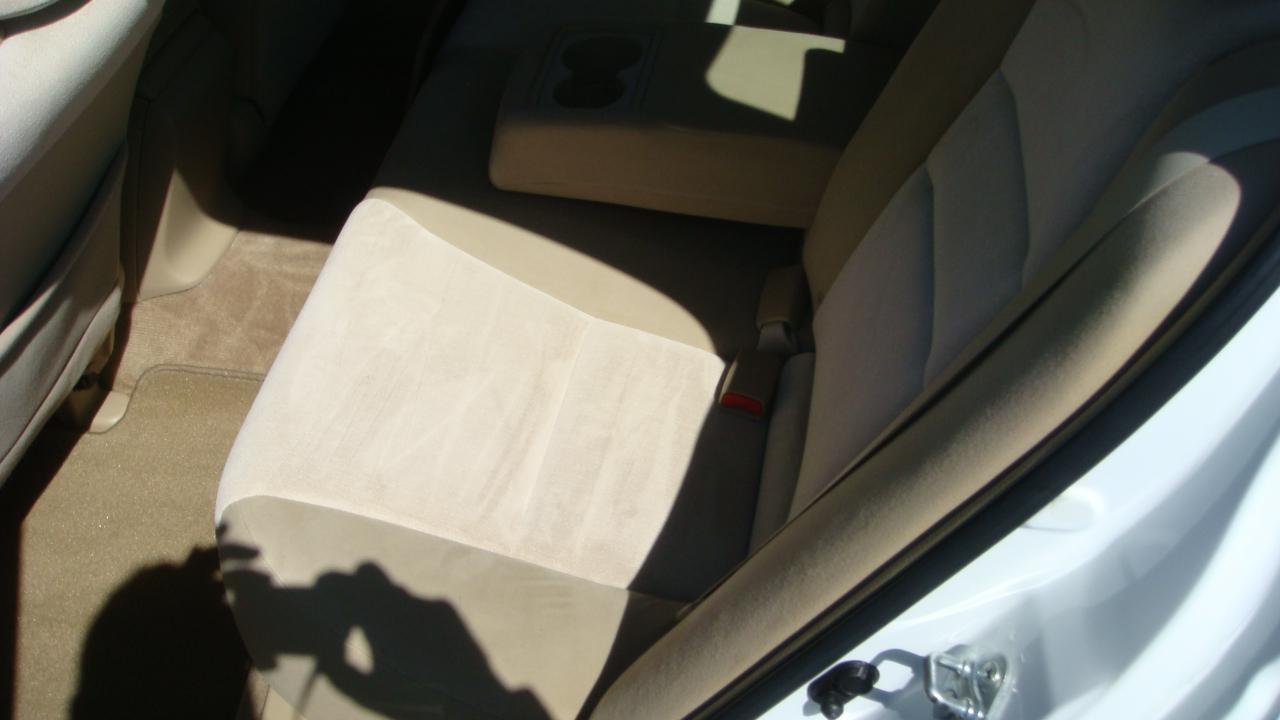 Honda Accord LX 2009