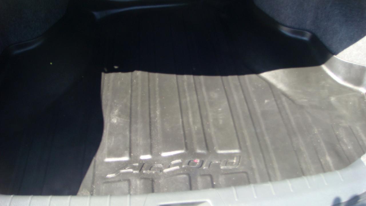 Honda Accord LX 2009