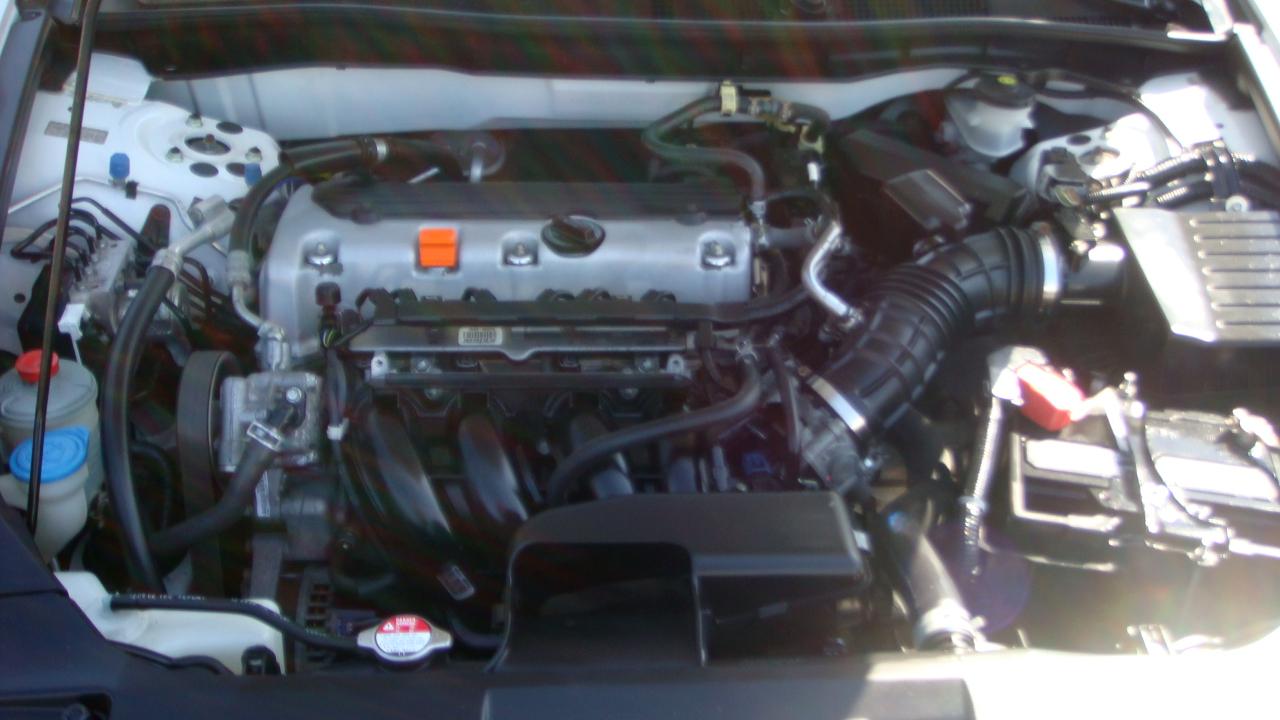 Honda Accord LX 2009