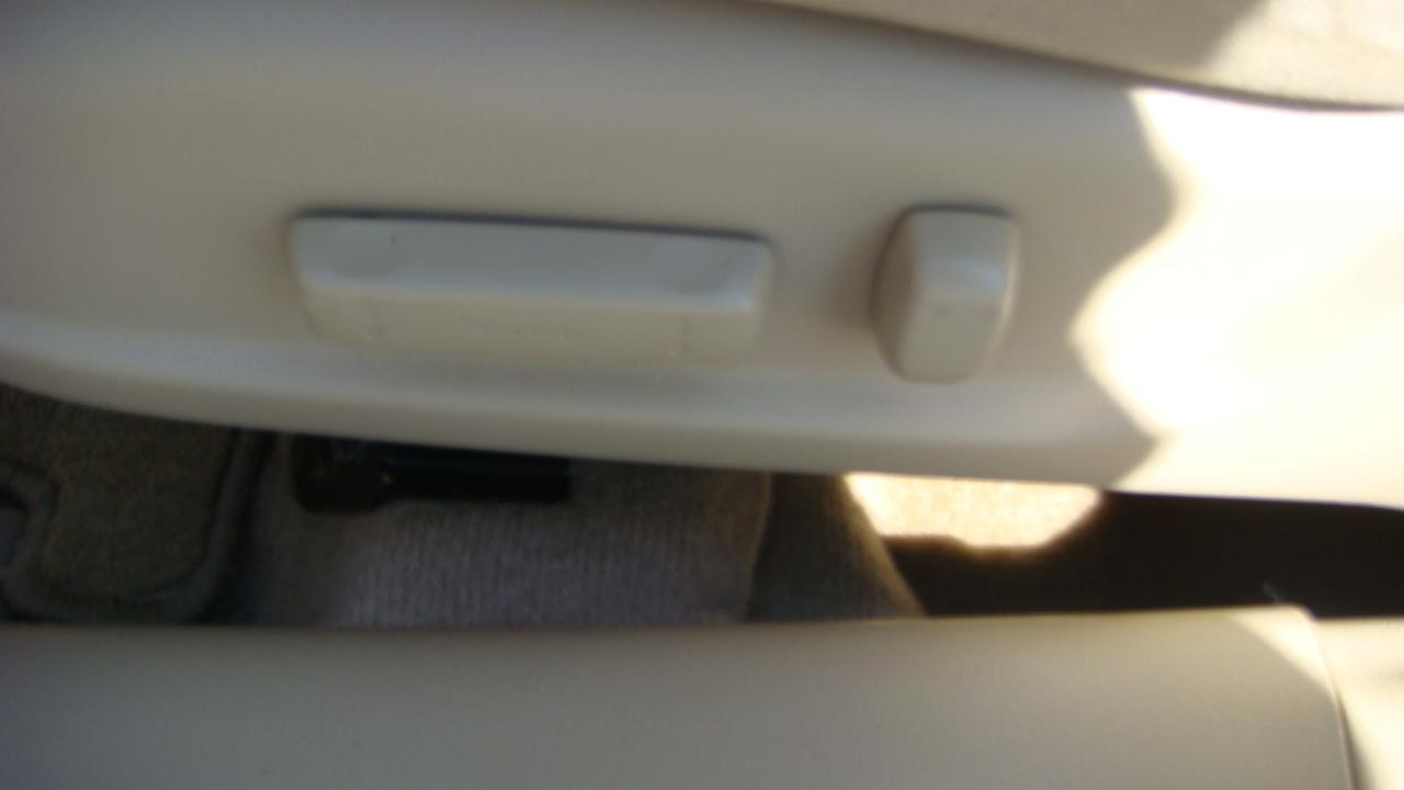 Honda Accord LX 2009