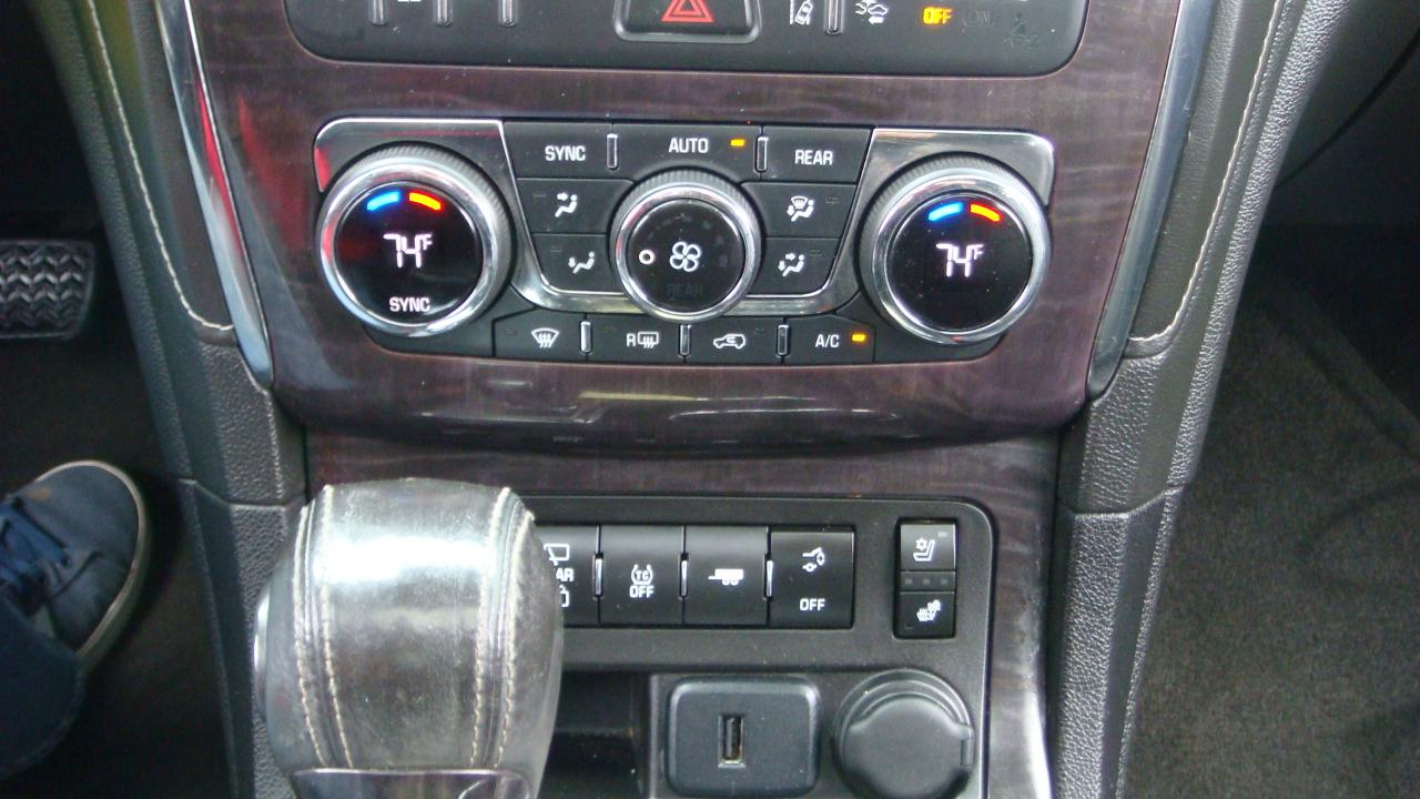 Buick Enclave Premium AWD 2015