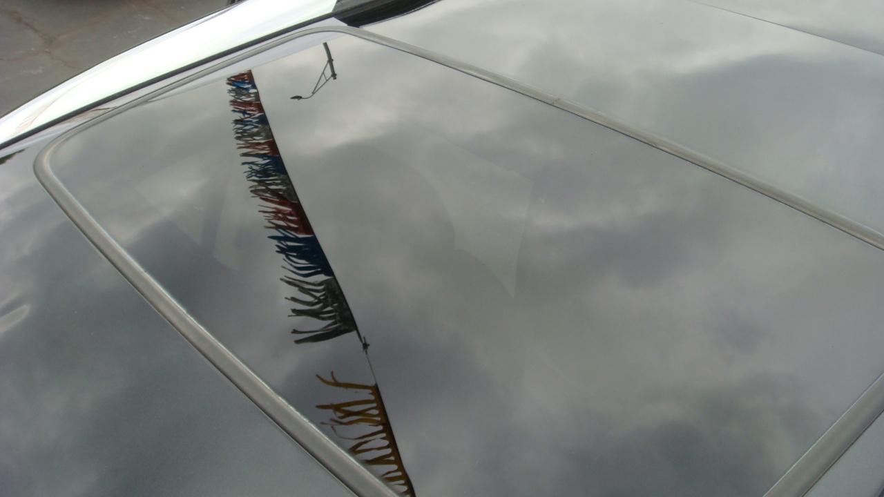 Buick Enclave Premium AWD 2015