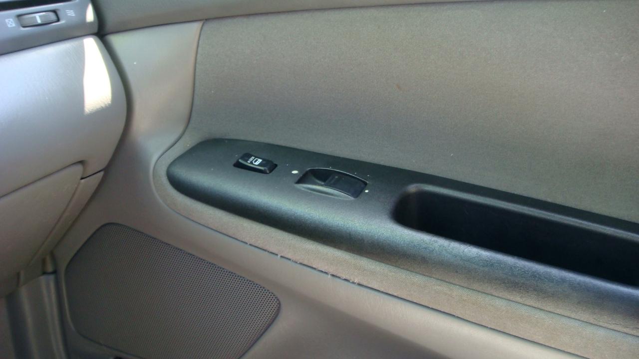 Toyota Camry Standard 2006