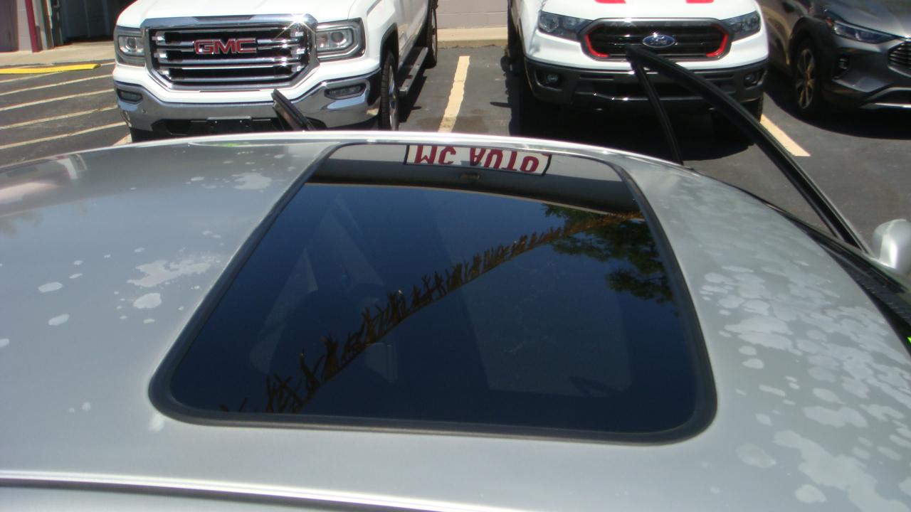 Toyota Camry Standard 2006