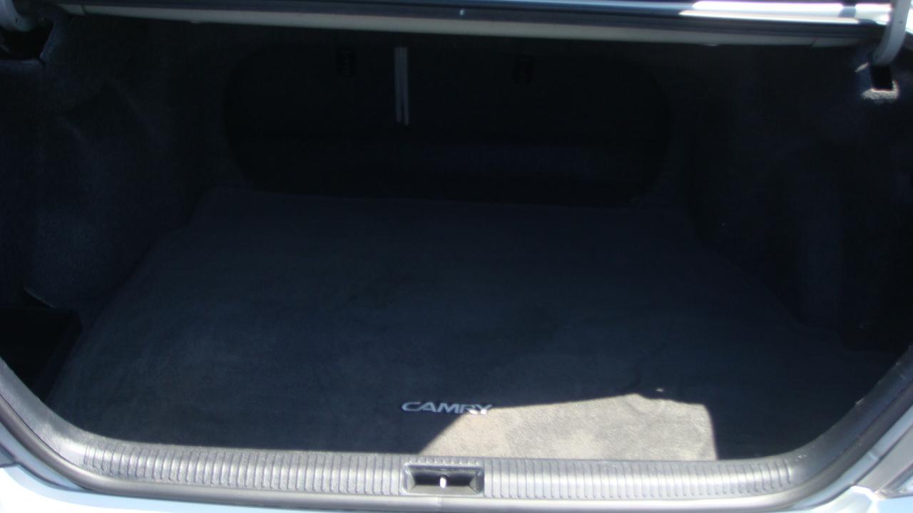 Toyota Camry Standard 2006