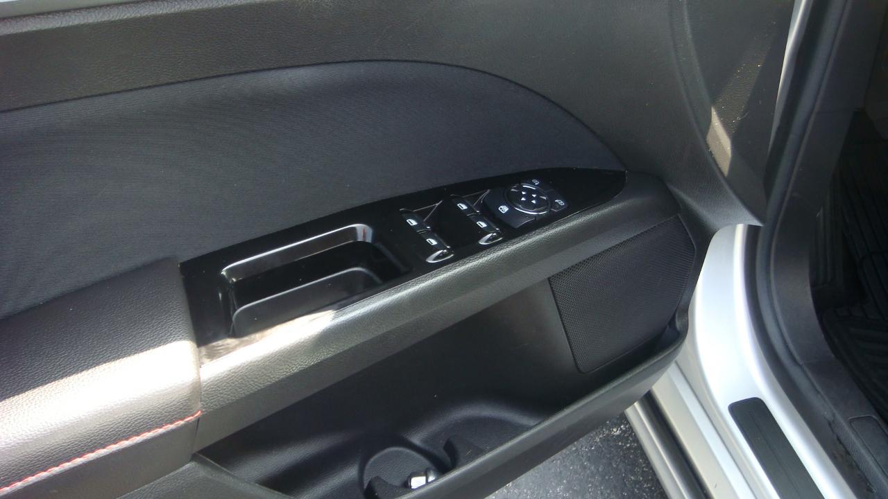 Ford Fusion SE 2013