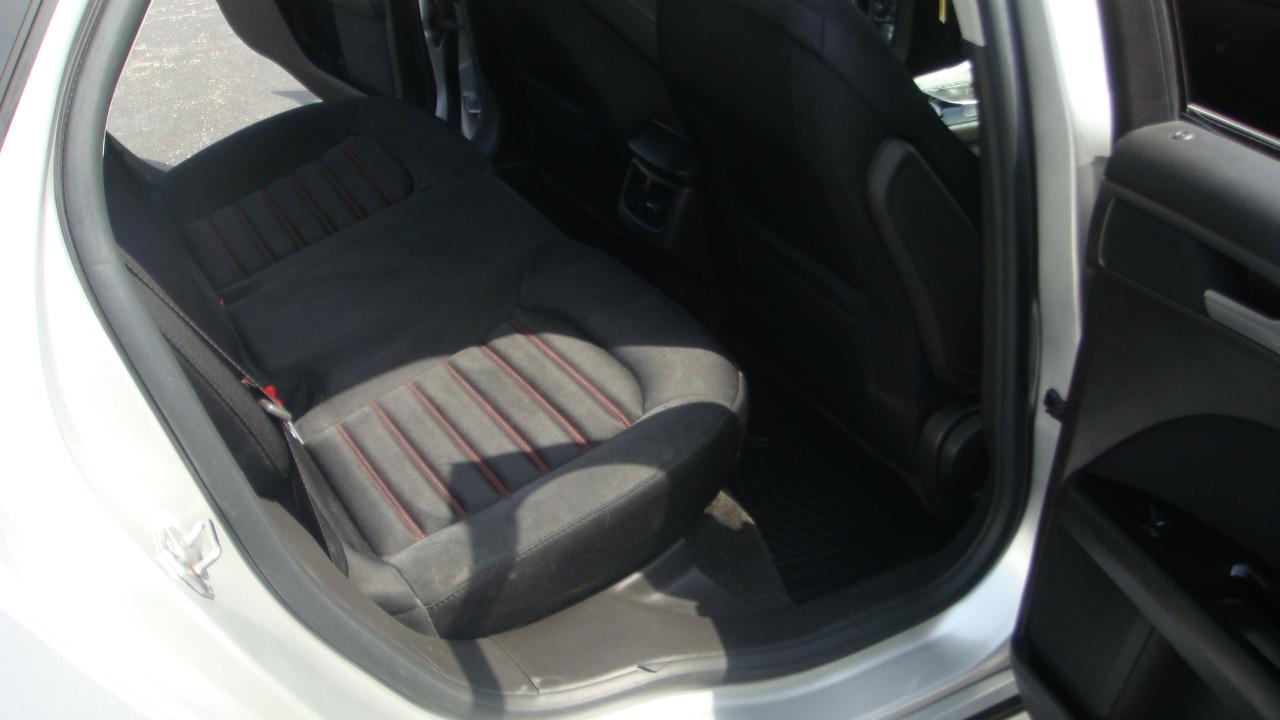 Ford Fusion SE 2013