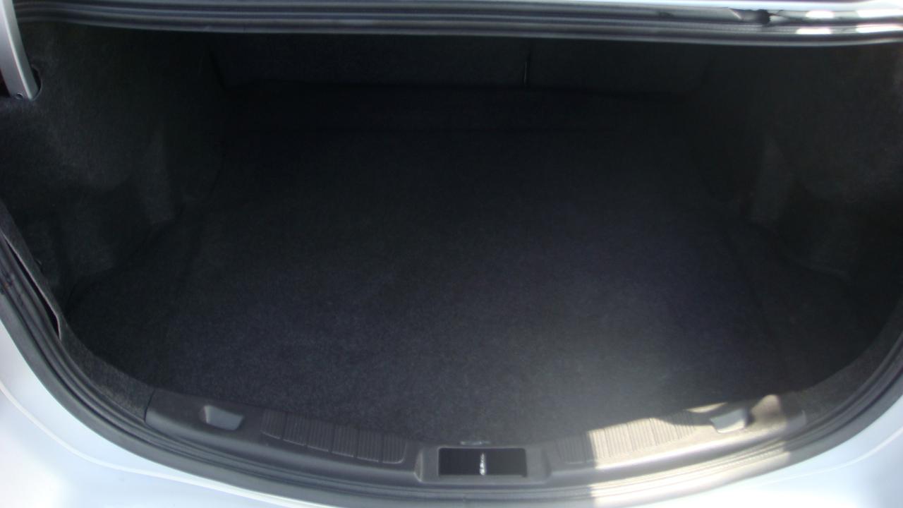 Ford Fusion SE 2013