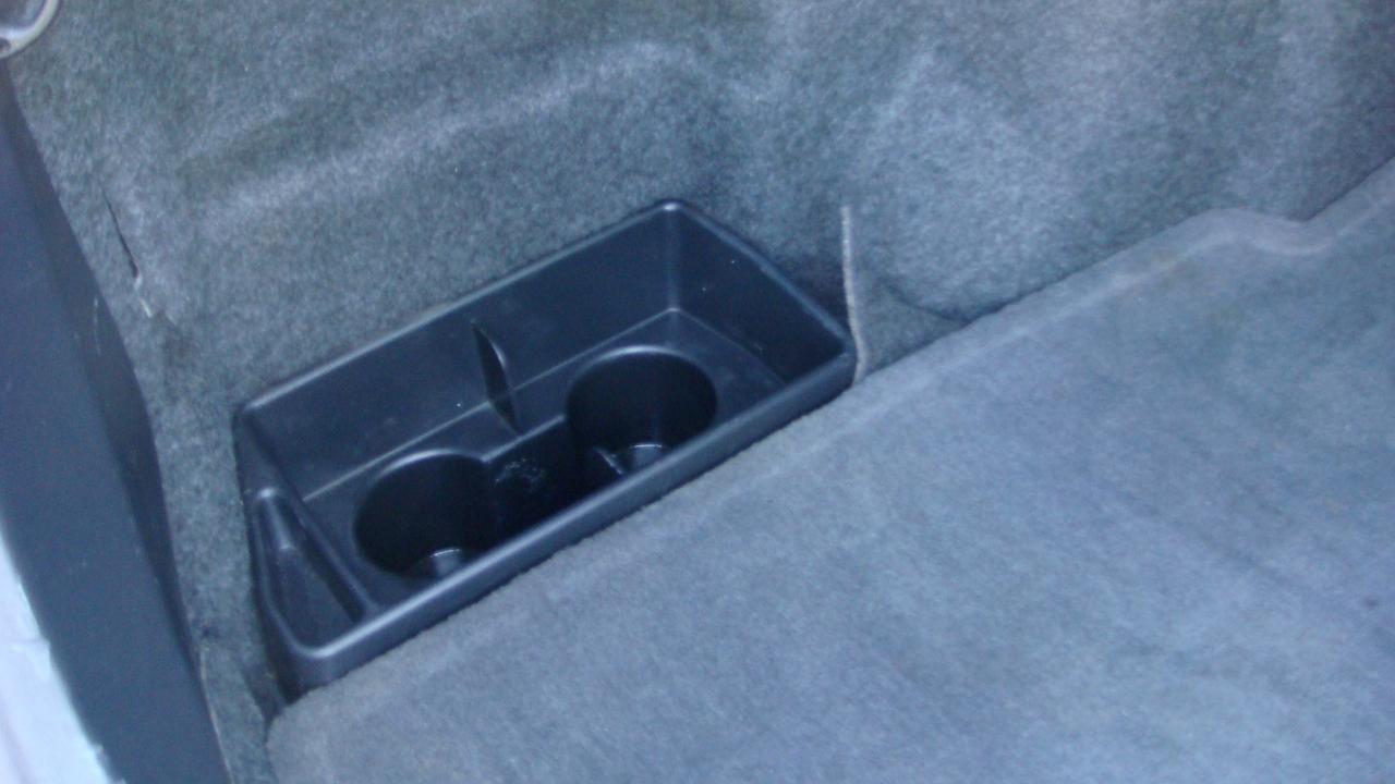 Toyota Camry LE V6 2006