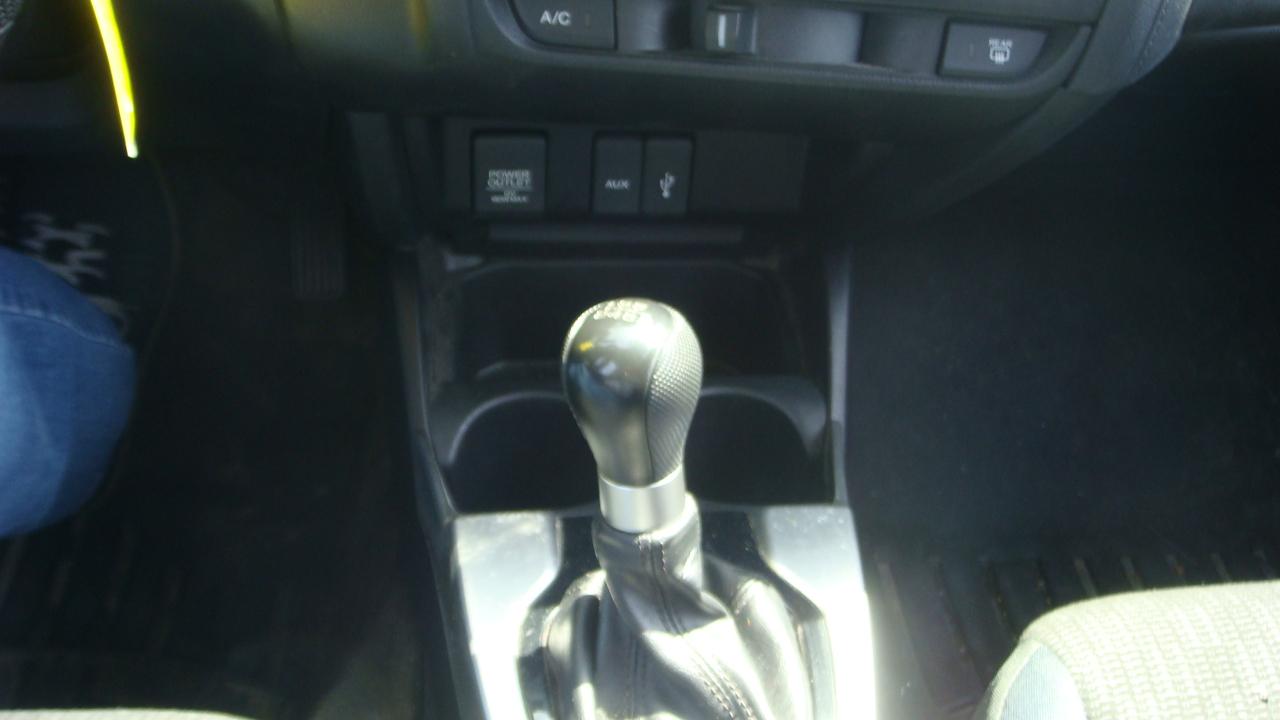 Honda Fit  2015