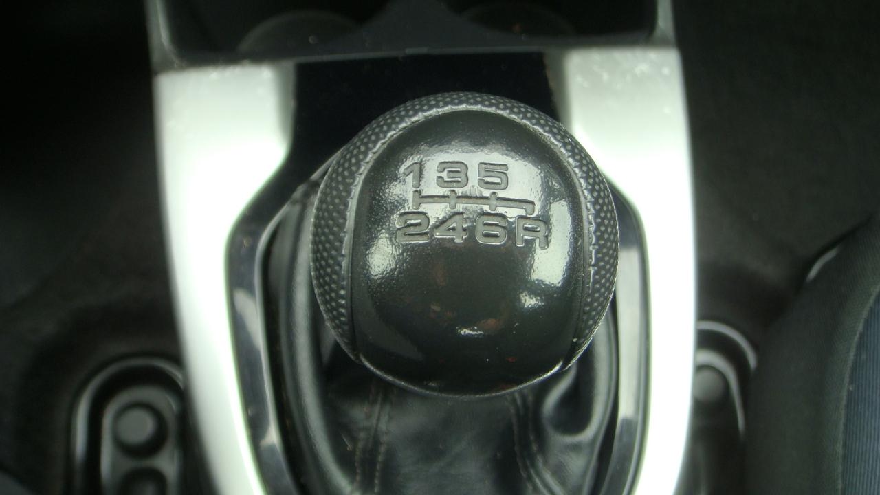 Honda Fit  2015
