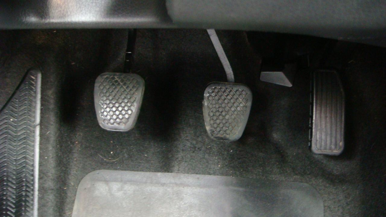 Honda Fit  2015