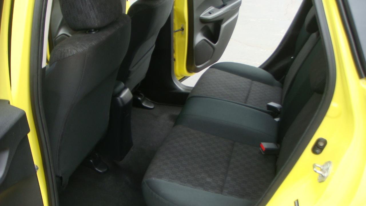 Honda Fit  2015