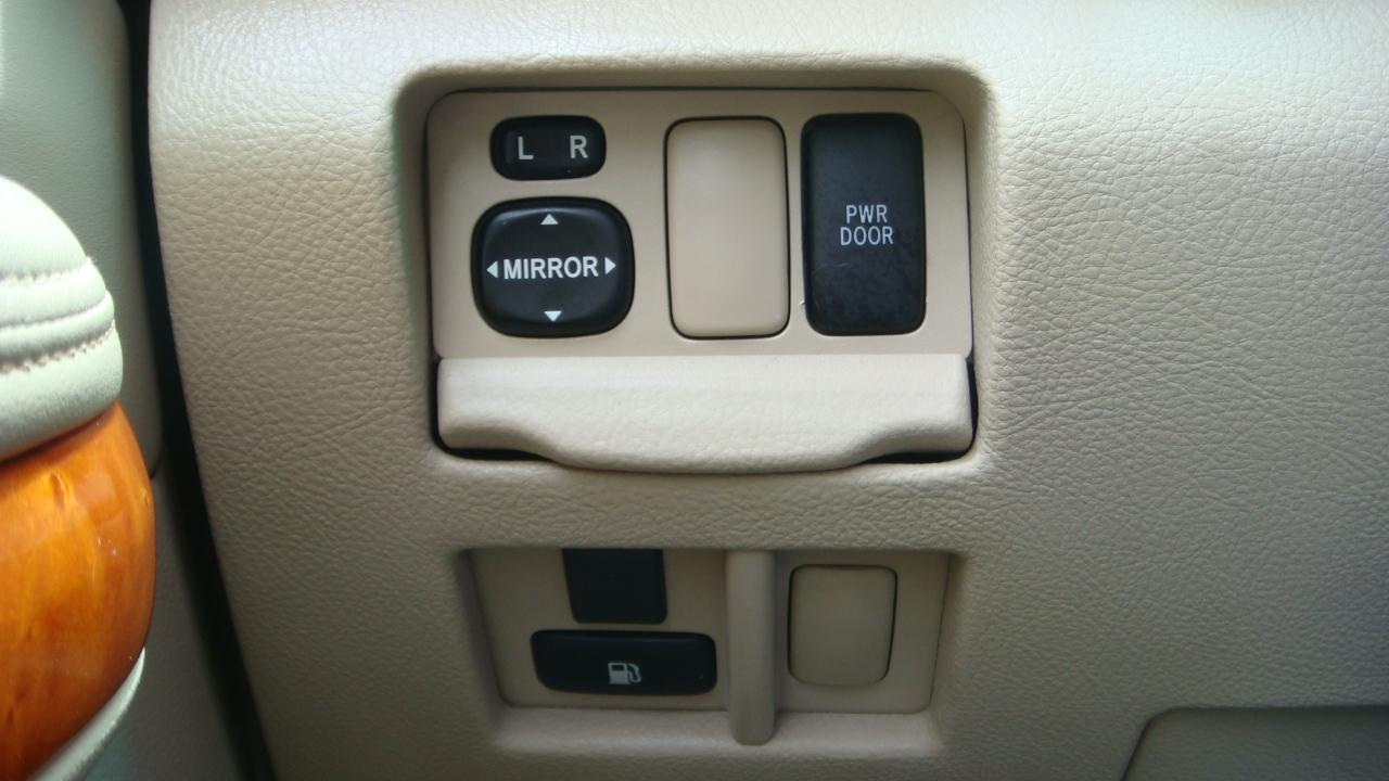Lexus RX 350 AWD 2008