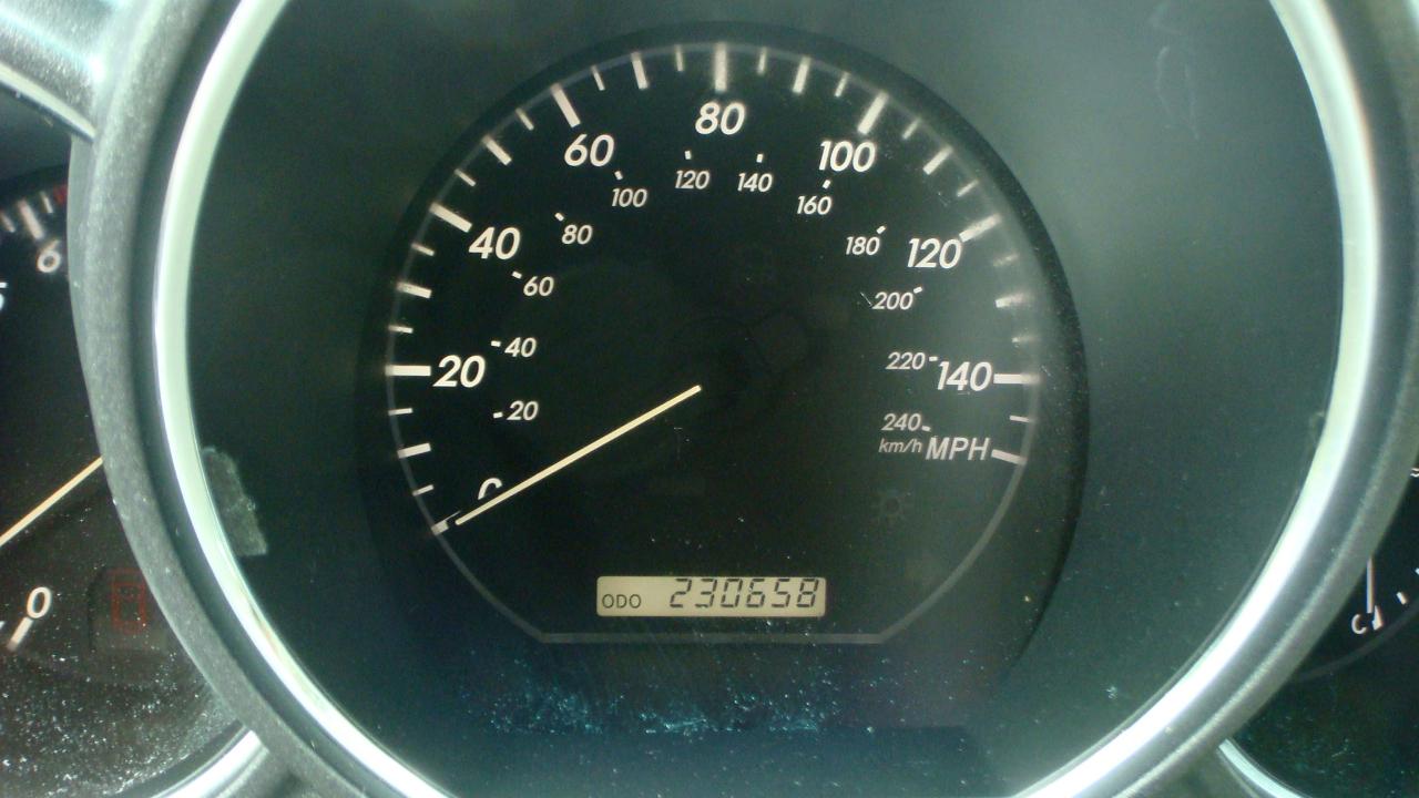Lexus RX 350 AWD 2008