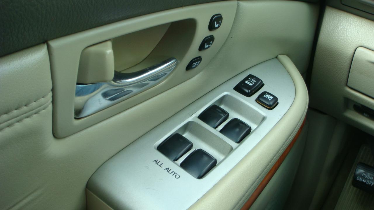 Lexus RX 350 AWD 2008