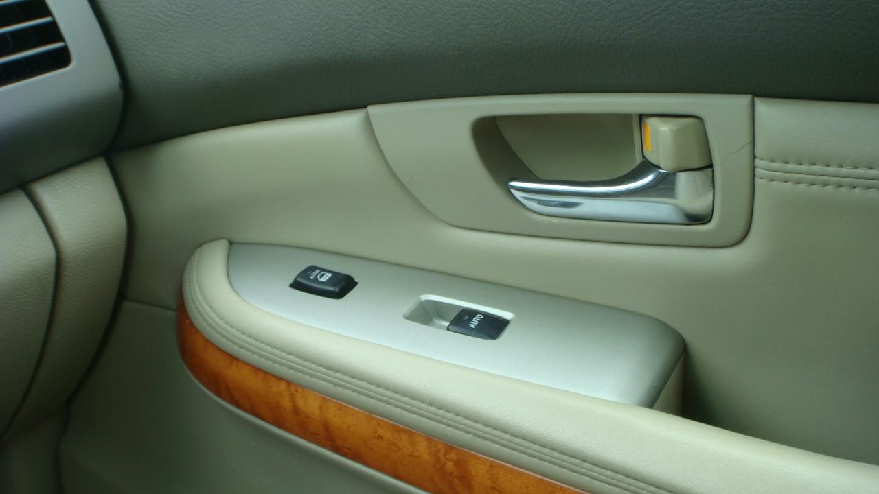 Lexus RX 350 AWD 2008