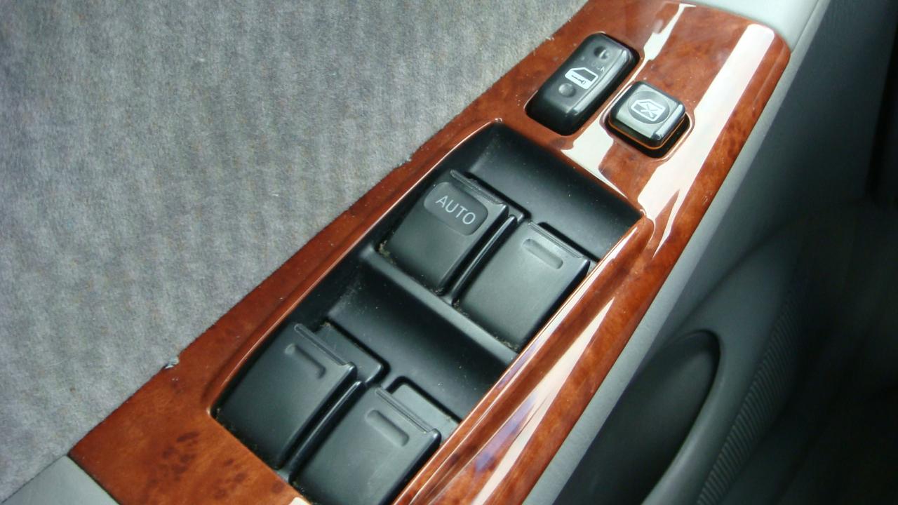 Toyota Corolla S 2008