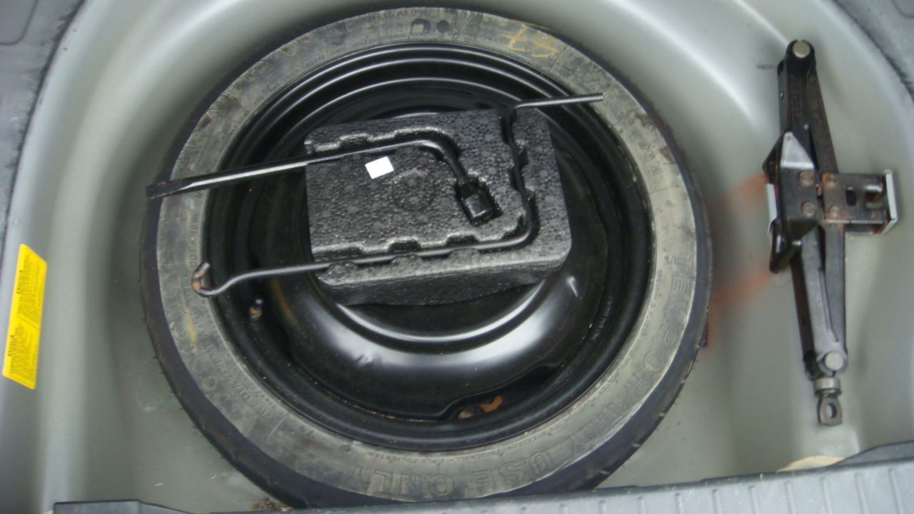 Toyota Corolla S 2008
