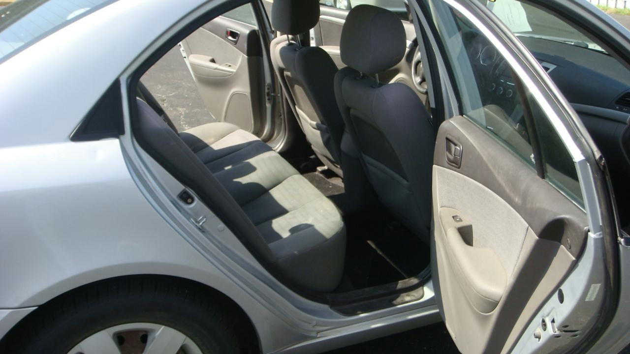 Hyundai Sonata GLS 2010