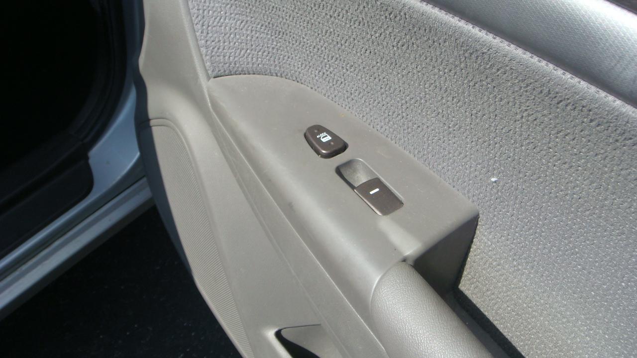 Hyundai Sonata GLS 2010
