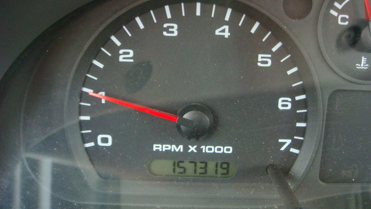 Ford Ranger XL 2009