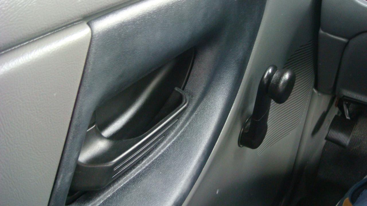 Ford Ranger XL 2009