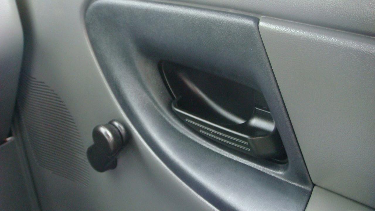 Ford Ranger XL 2009