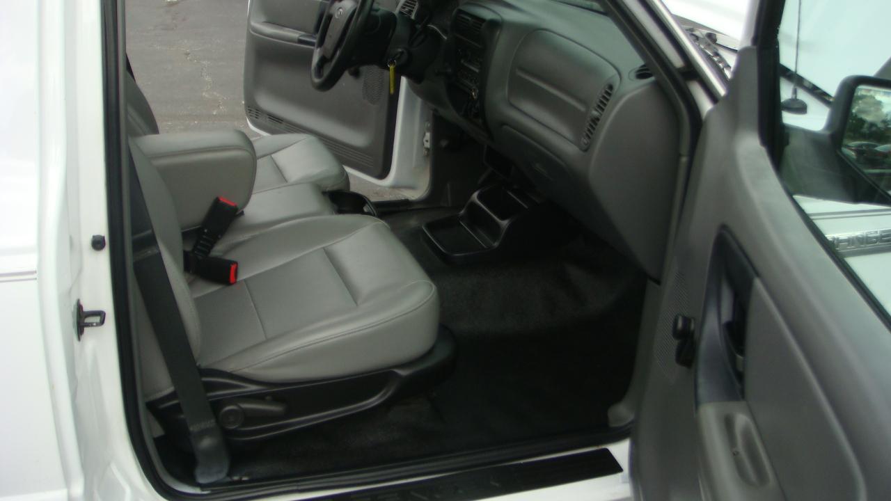 Ford Ranger XL 2009