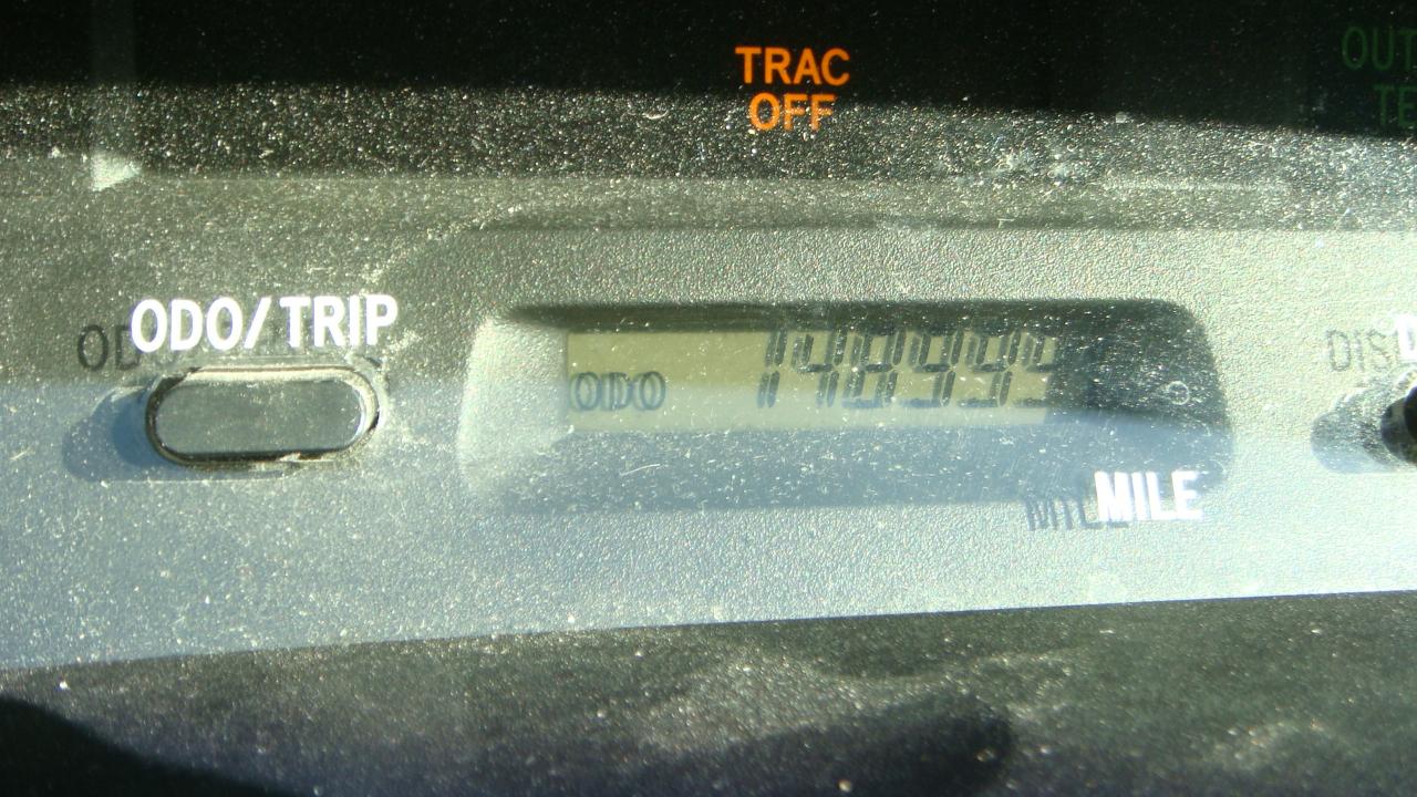 Toyota Avalon XLS 2003
