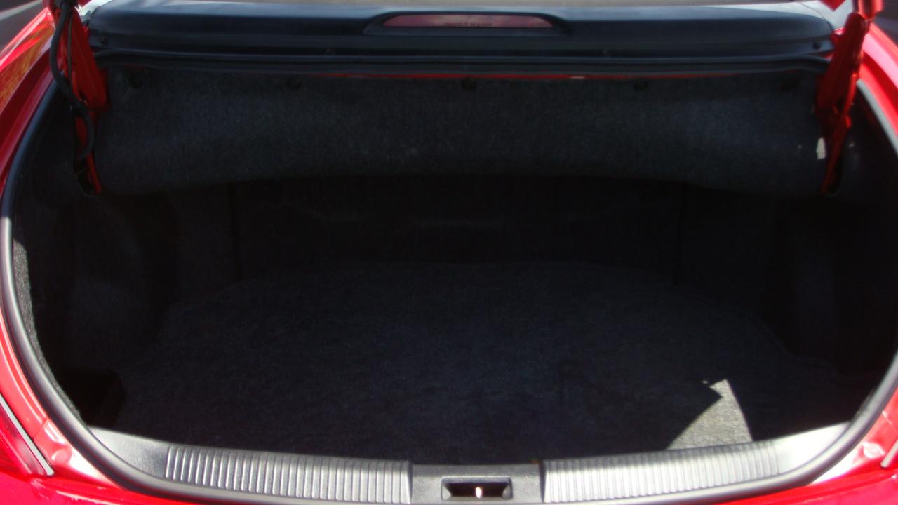 Toyota Camry Solara SE Convertible 2004