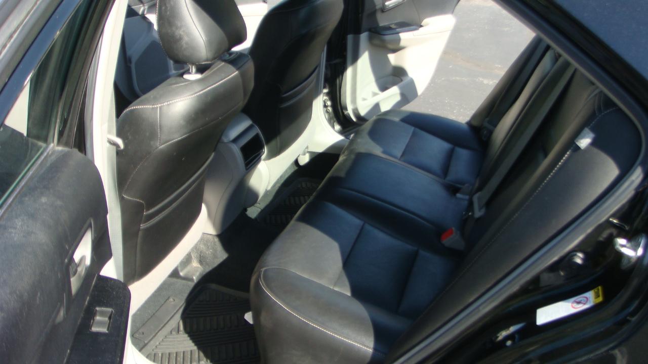 Toyota Camry XLE 2013