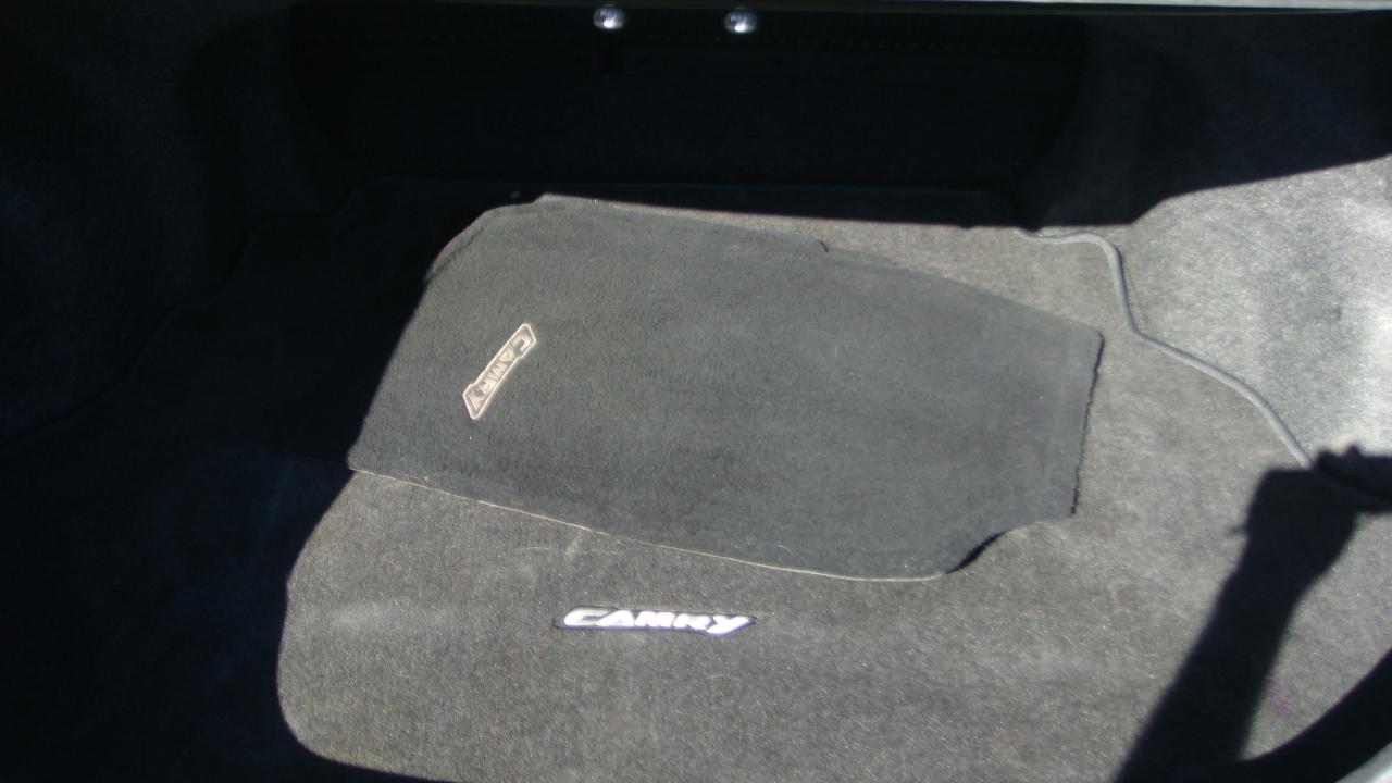 Toyota Camry XLE 2013