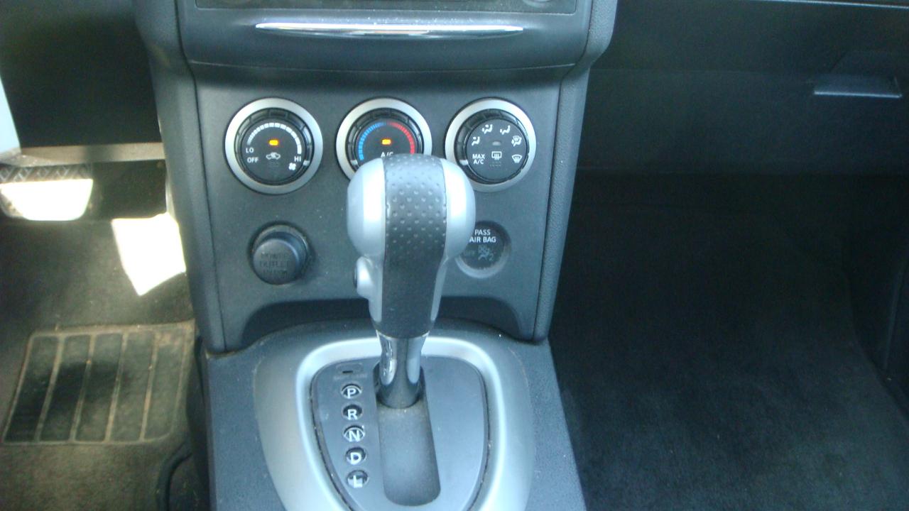 Nissan Rogue Select S AWD 2015