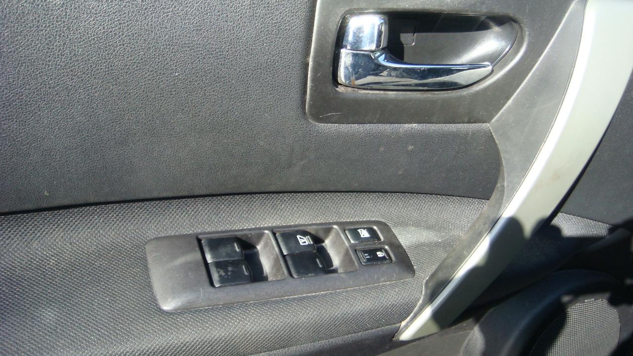 Nissan Rogue Select S AWD 2015